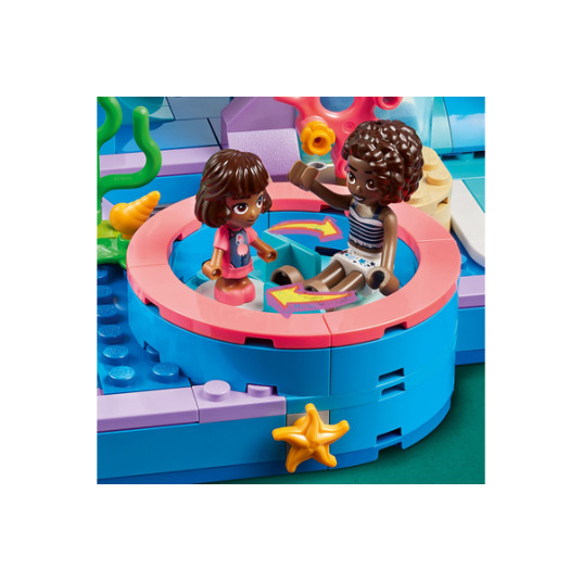 LEGO® 42630 Friends Hartlake City Water Park