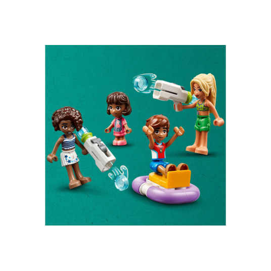 LEGO® 42630 Friends Hartlake City Water Park