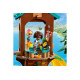 LEGO® 42631 Friends Adventure Camp Tree House