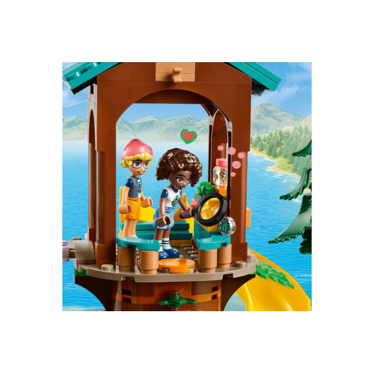 LEGO® 42631 Friends Adventure Camp Tree House