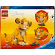 LEGO® 43243 Disney Classic Pikku Leijonakuningas Simba