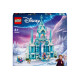 LEGO® 43244 Disney Princess Elsan jääpalatsi