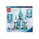 LEGO® 43244 Disney Princess Elsan jääpalatsi