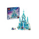 LEGO® 43244 Disney Princess Elsan jääpalatsi