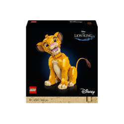 LEGO® 43247 Disney Classic Nuori...