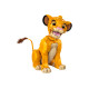 LEGO® 43247 Disney Classic Nuori leijonakuningas Simba