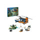 LEGO® 60437 City Exploration Jungle Explorer -leirihelikopteri