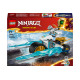 LEGO® 71816 Ninjago Zeinin jääpyörä