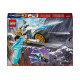 LEGO® 71816 Ninjago Zeinin jääpyörä