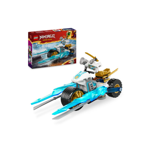 LEGO® 71816 Ninjago Zeinin jääpyörä