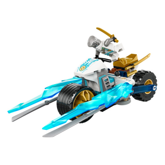 LEGO® 71816 Ninjago Zeinin jääpyörä
