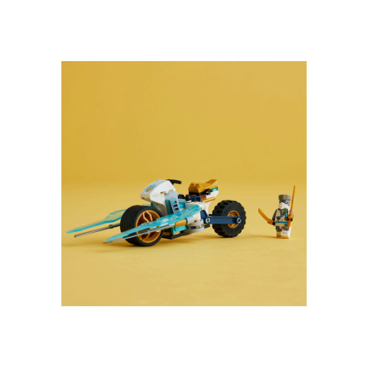 LEGO® 71816 Ninjago Zeinin jääpyörä