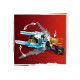 LEGO® 71816 Ninjago Zeinin jääpyörä