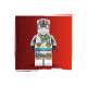 LEGO® 71816 Ninjago Zeinin jääpyörä