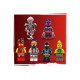 LEGO® 71818 Ninjago Tournament Battle Arena