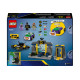 LEGO® 76272 DC Batman Batmanin luola Batmanin, Batgirlin™ ja Jokerin kanssa