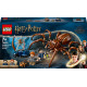 LEGO® 76434 Harry Potter TM Aragog kielletyssä metsässä