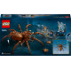 LEGO® 76434 Harry Potter TM Aragog kielletyssä metsässä