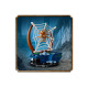 LEGO® 76434 Harry Potter TM Aragog kielletyssä metsässä