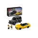 LEGO® 76924 Speed ​​​​Champions -autot Mercedes-AMG G 63 ja Mercedes-AMG SL 63