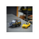 LEGO® 76924 Speed ​​​​Champions -autot Mercedes-AMG G 63 ja Mercedes-AMG SL 63