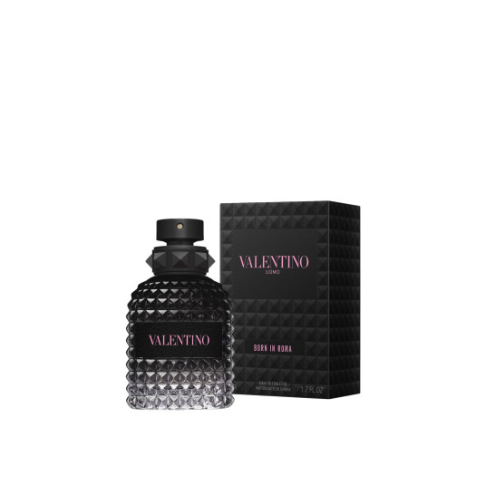 Valentino Uomo Born In Roma Eau De Toilette 150 ml minulle