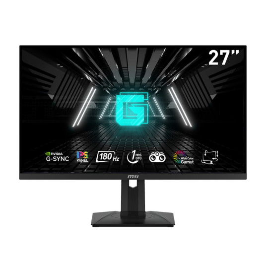 MSI G274PFDE, 68,6 cm (27 Zoll) 180 Hz