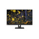 Lenovo ThinkVision E27q-20 LED-näyttö 68,6 cm (27") 2560 x 1440 pikseliä Quad HD Black