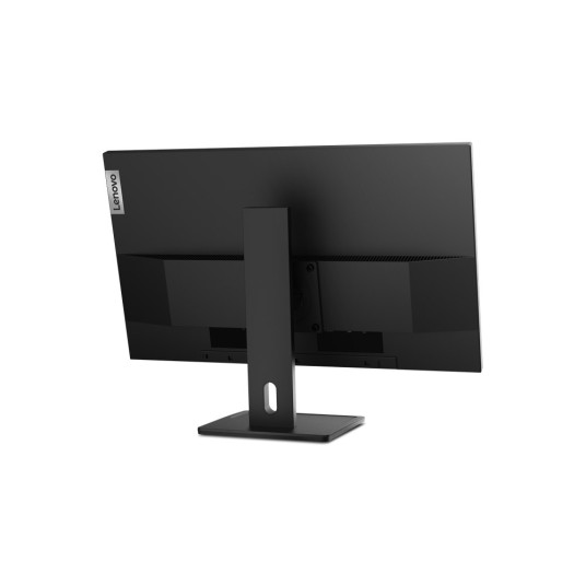 Lenovo ThinkVision E27q-20 LED-näyttö 68,6 cm (27") 2560 x 1440 pikseliä Quad HD Black