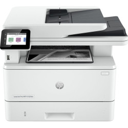 HP LaserJet Pro MFP 4102fdn - monikäyttöinen