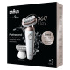 Epilaattori Braun SES9-030