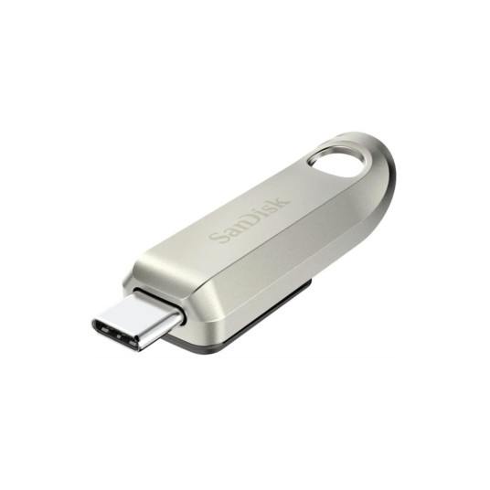 SanDisk Ultra Luxe 64GB USB-C 300MB/s