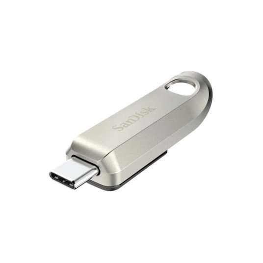SanDisk Ultra Luxe 256GB USB-C 400MB/s