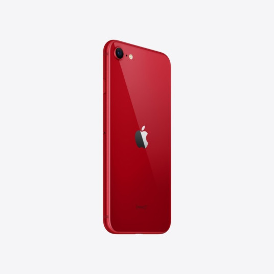 Älypuhelin Apple iPhone SE3 5G (2022) 64GB Red