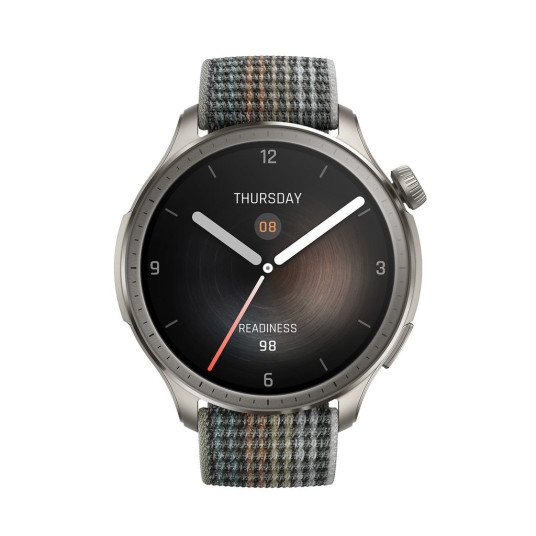 Älykello Amazfit Balance 46mm Sunset Grey