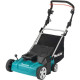 Sähköilmastin MAKITA UV3600, 1800 W