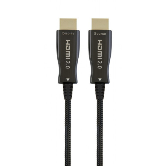 HDMI nopea Ethernet-kaapeli Premium 30m