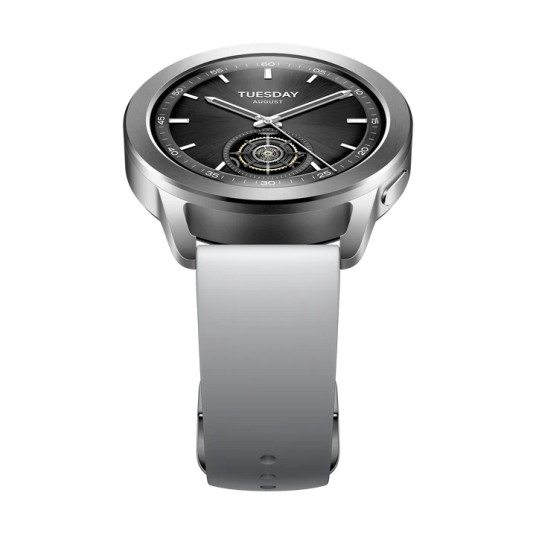 Älykello Xiaomi Watch S3 Silver