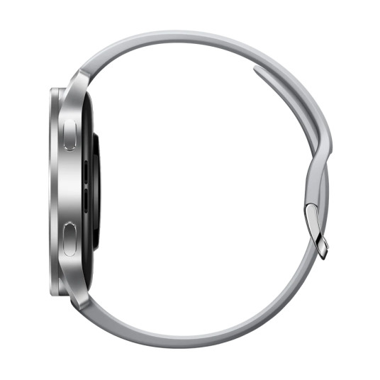 Älykello Xiaomi Watch S3 Silver
