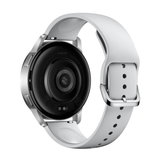 Älykello Xiaomi Watch S3 Silver