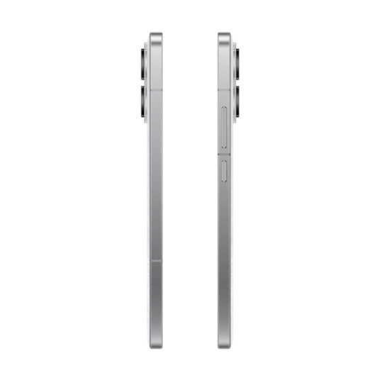 Puhelin Poco F6 Pro 5G 12GB/256GB White