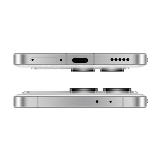 Puhelin Poco F6 Pro 5G 12GB/256GB White