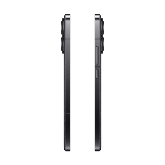 Puhelin Poco F6 Pro 5G 12GB/256GB Black