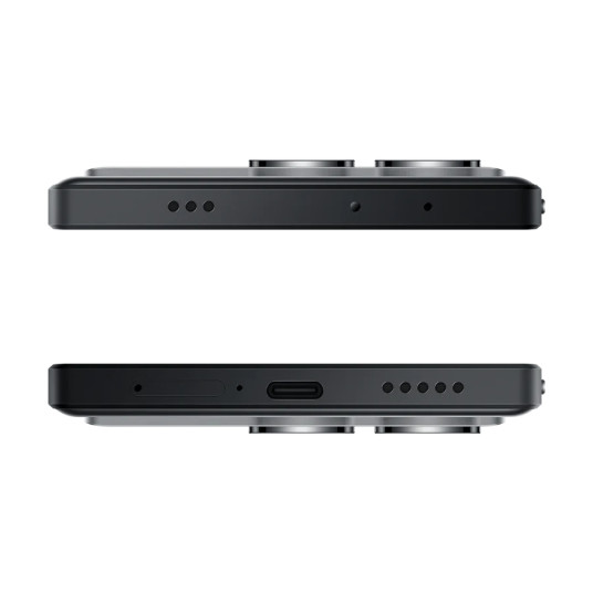 Puhelin Poco X6 Pro 5G 8GB/256GB Black