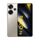 Puhelin Poco F6 12GB/512GB Titanium