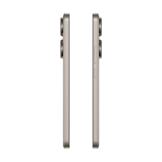 Puhelin Poco F6 12GB/512GB Titanium