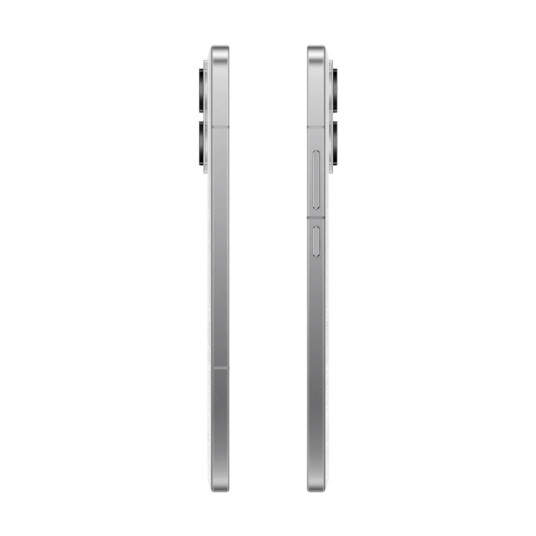 Puhelin Poco F6 Pro 16GB/1TB White