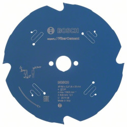 Bosch 2 608 644 121 pyörösahanterä 16 cm 1 kpl