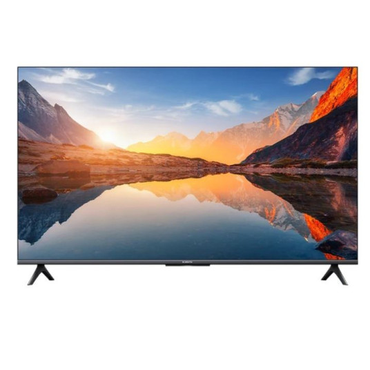 Televisio Xiaomi TV A 2025 UHD 50" Smart