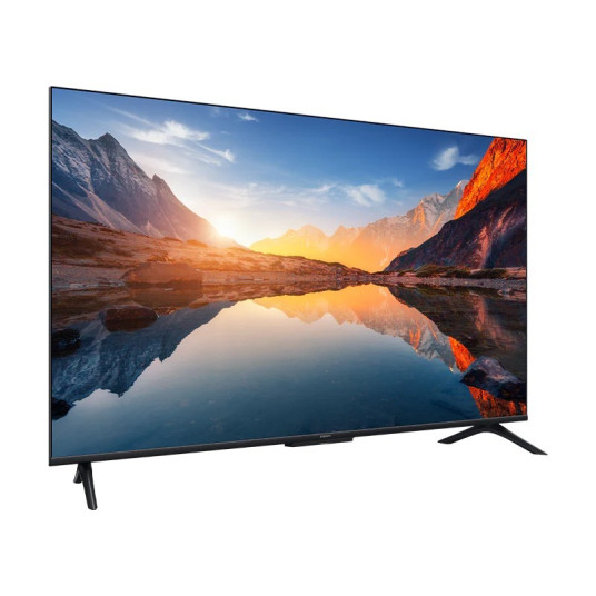 Televisio Xiaomi TV A 2025 UHD 50" Smart